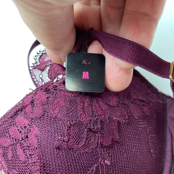 NWT PURPL Chemise, M. *P1056 - Picture 4 of 7